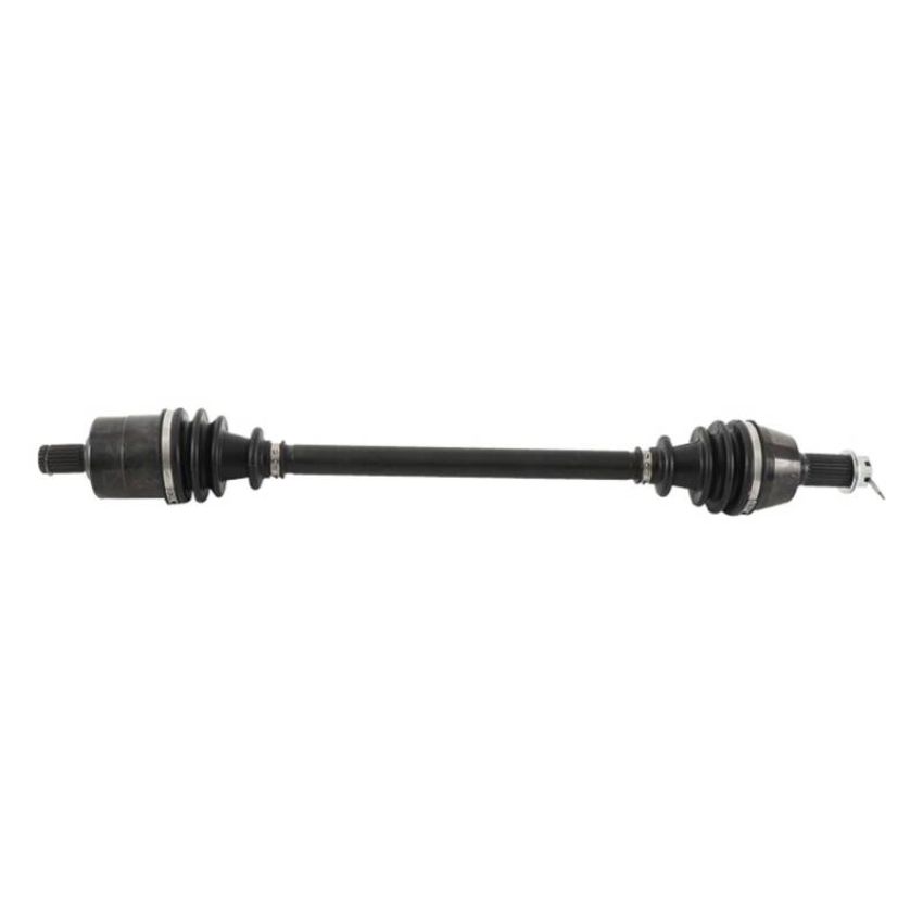 All Balls Racing AB8-PO-8-311 09-10 Polaris Ranger 4x4 500 EFI 8 Ball Axle - Front Left