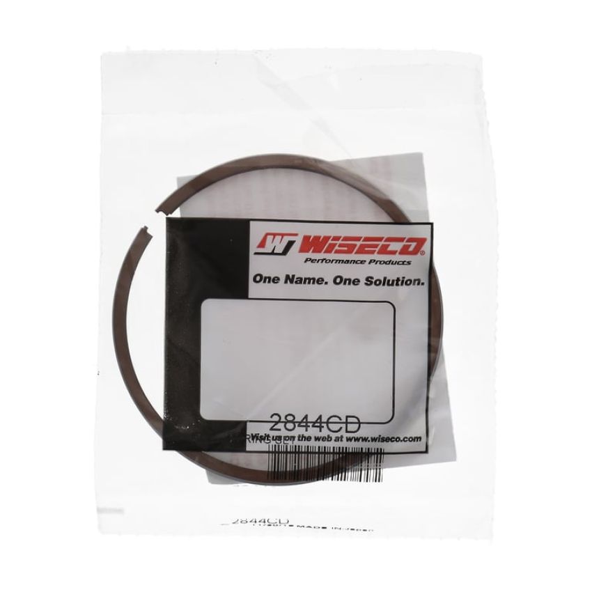 Wiseco 2844CD Wiseco Piston Ring Set, 2 Cycle, 72.25 MM Bore