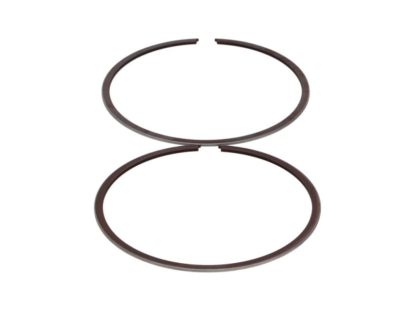 Wiseco 2844CD Wiseco Piston Ring Set, 2 Cycle, 72.25 MM Bore