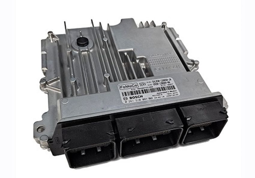 Ford Racing M-6017-M52SC 5.2L Mustang GT500 Engine Control Pack
