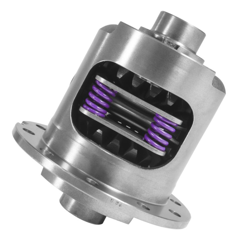 Yukon Gear & Axle YDGF8.8-4-34 Yukon Gear 15-23 Ford F-150 Dura Grip Limited Slip for 8.8in Differential w/34 Spline & 3.31+ Ratio