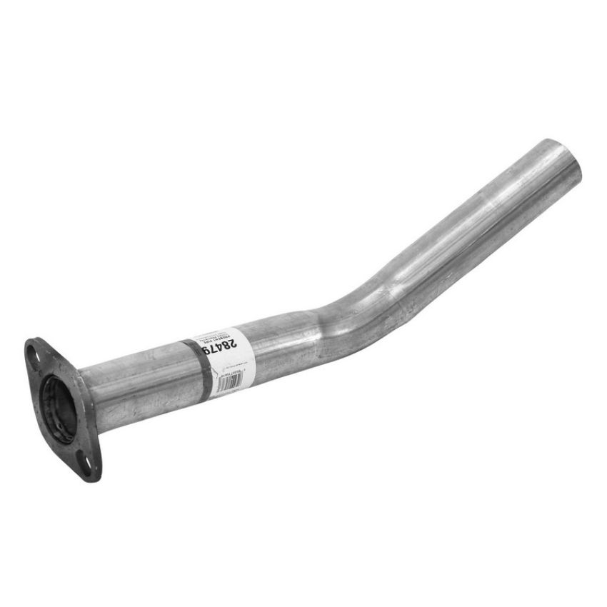 AP Exhaust 28479 Prebent Exhaust Pipe