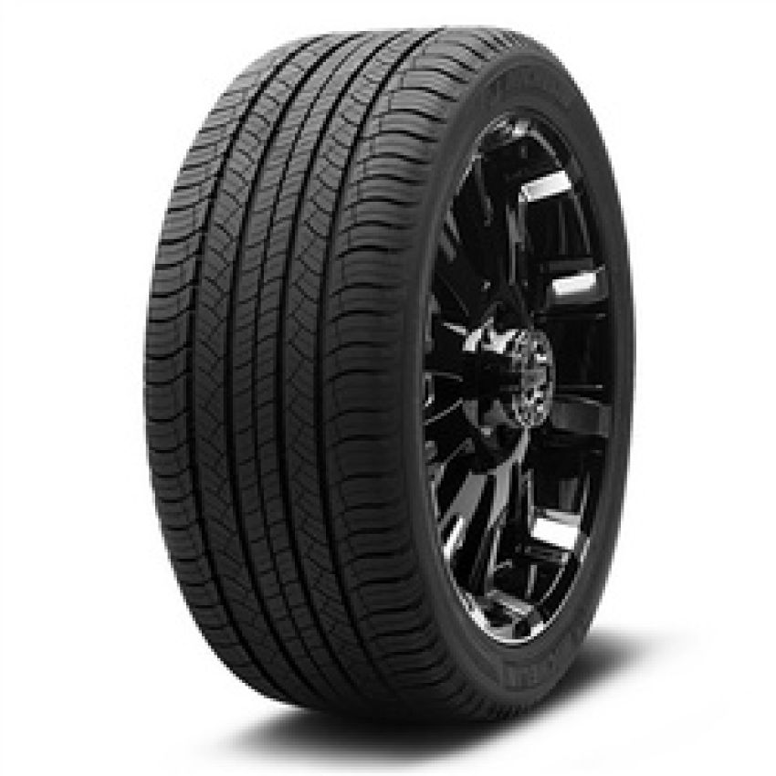 MICHELIN Latitude Tour HP 255/55R18 All-Season