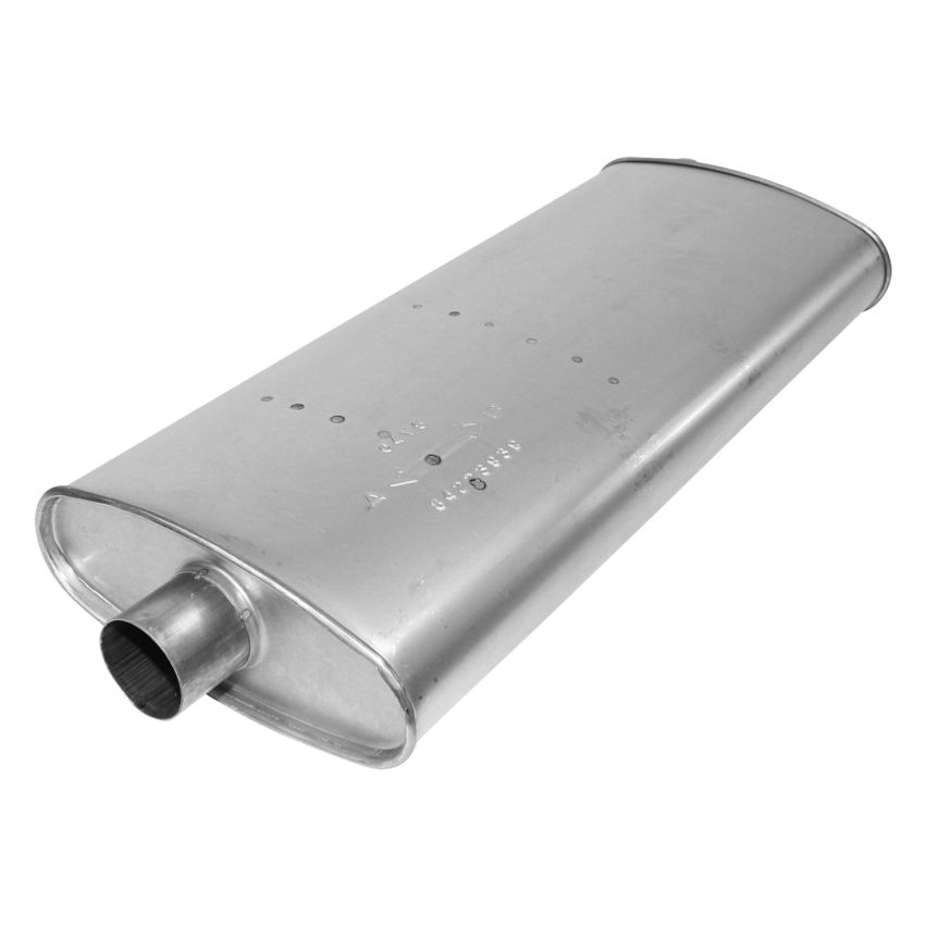 AP Exhaust 700364 Direct Fit Muffler - MSL Maximum