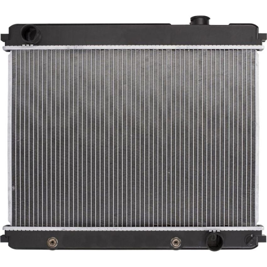 Global Parts Distributors LLC 284C gpd Radiator 284C