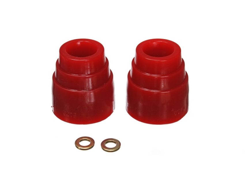 ENERGY SUSPENSION ENE9-9135R Bump Stop Universal 2-1/ 2 Tall