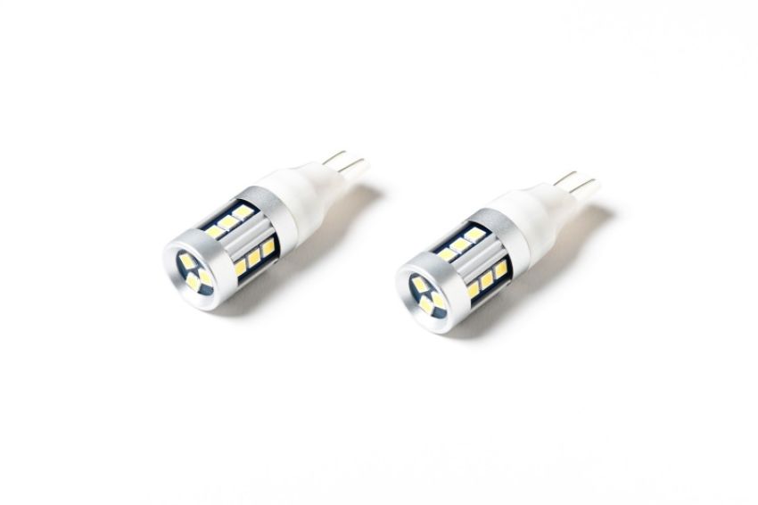 Putco 340921W-360 921 - White Metal 360 LED