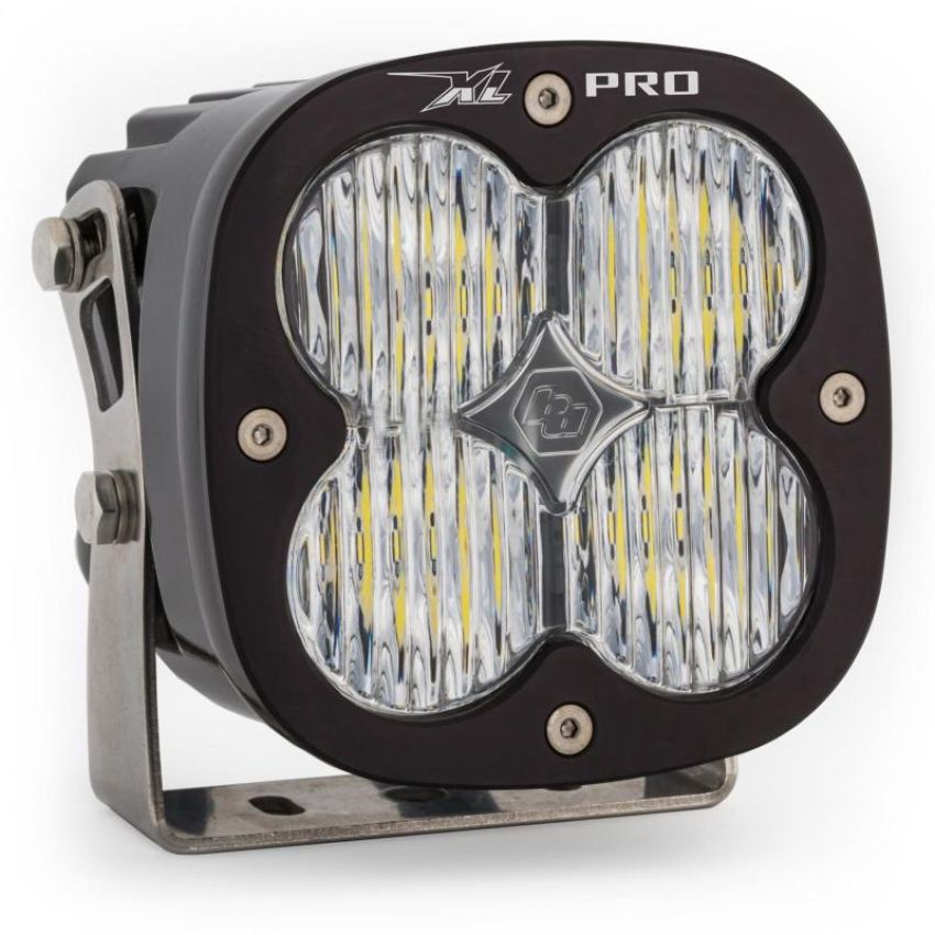 Baja Designs 500005 XL Pro LED Auxiliary Light Pod