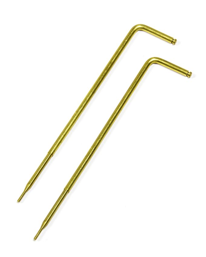 EDELBROCK EDE1449 Metering Rods - .070 x .037