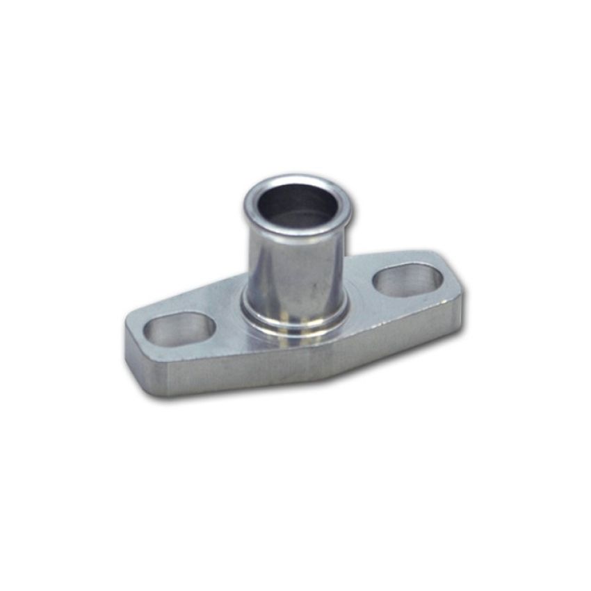 Vibrant Performance 2850 Oil Drain Flange w/ 5/8