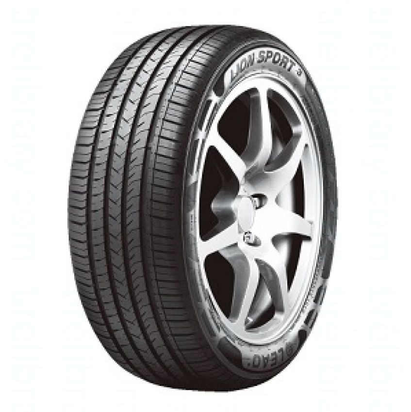 LEAO Lion Sport 3 285/40R22 All-Season