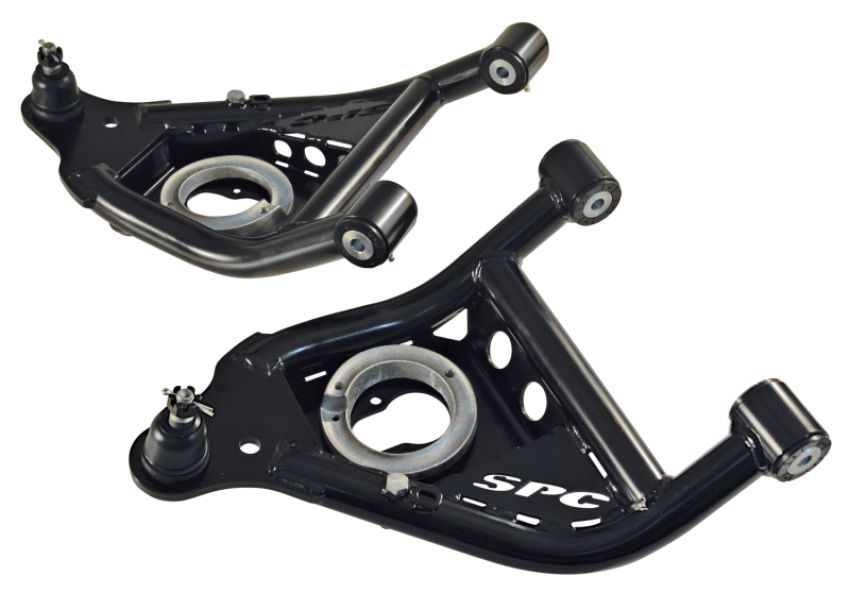 SPECIALTY PRODUCTS COMPANY 94374 F' BODY (1st GEN) LOWER ARMS
