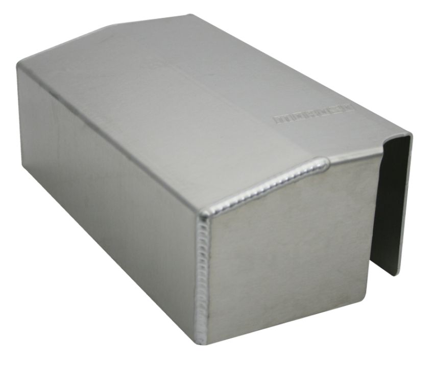MOROSO MOR74247 Fuse Box Cover - 2010-Up Camaro SS