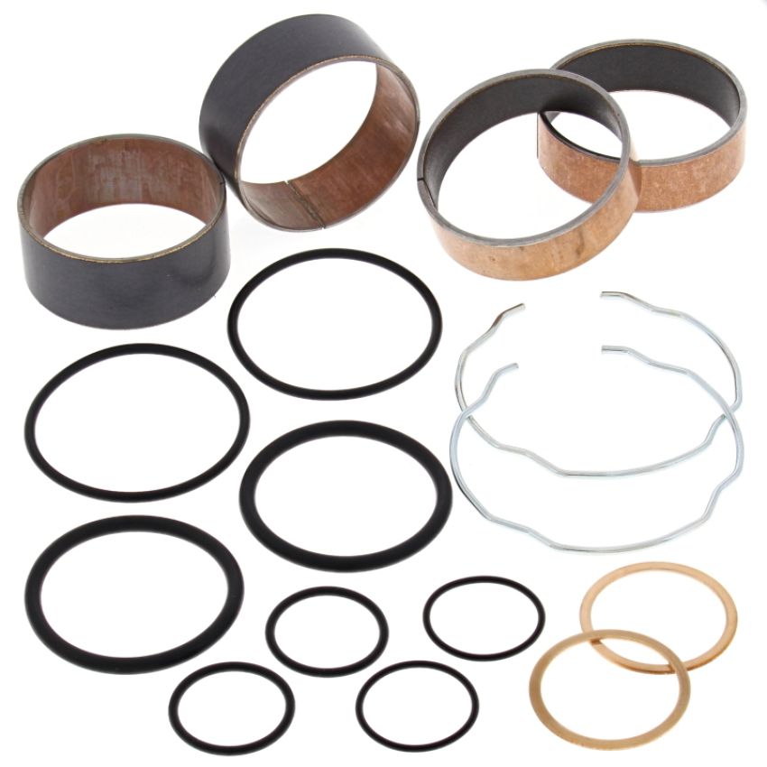 All Balls Racing 38-6030 92-93 Suzuki RM125 Fork Bushing Kit