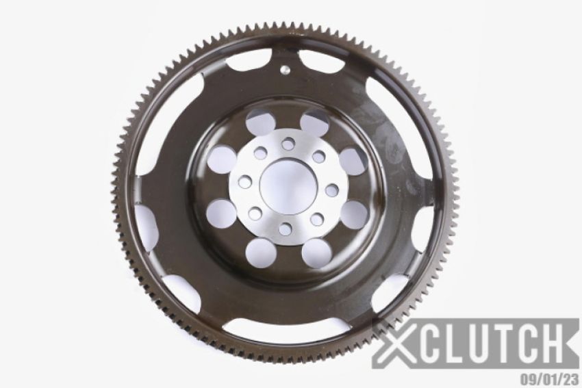 XCLUTCH XFMI008CL 01-04 Mitsubishi Eclipse Spyder GTS 3.0L Lightweight Chromoly Flywheel
