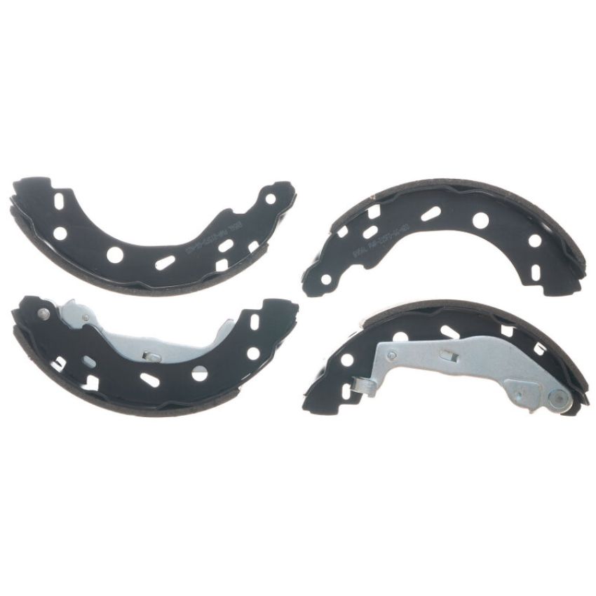 PowerStop B956L Drum Brake Shoe