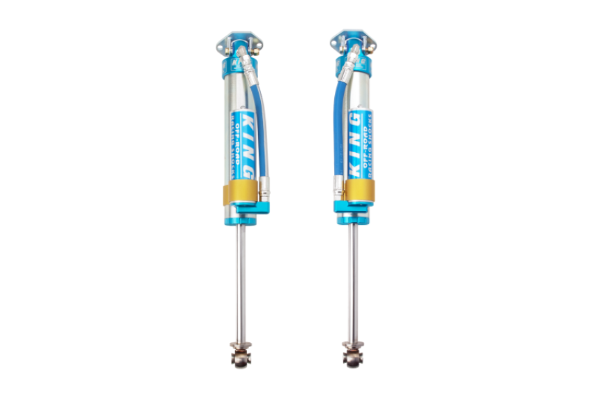 King Shocks 25001-285 JEEP JK 07-18