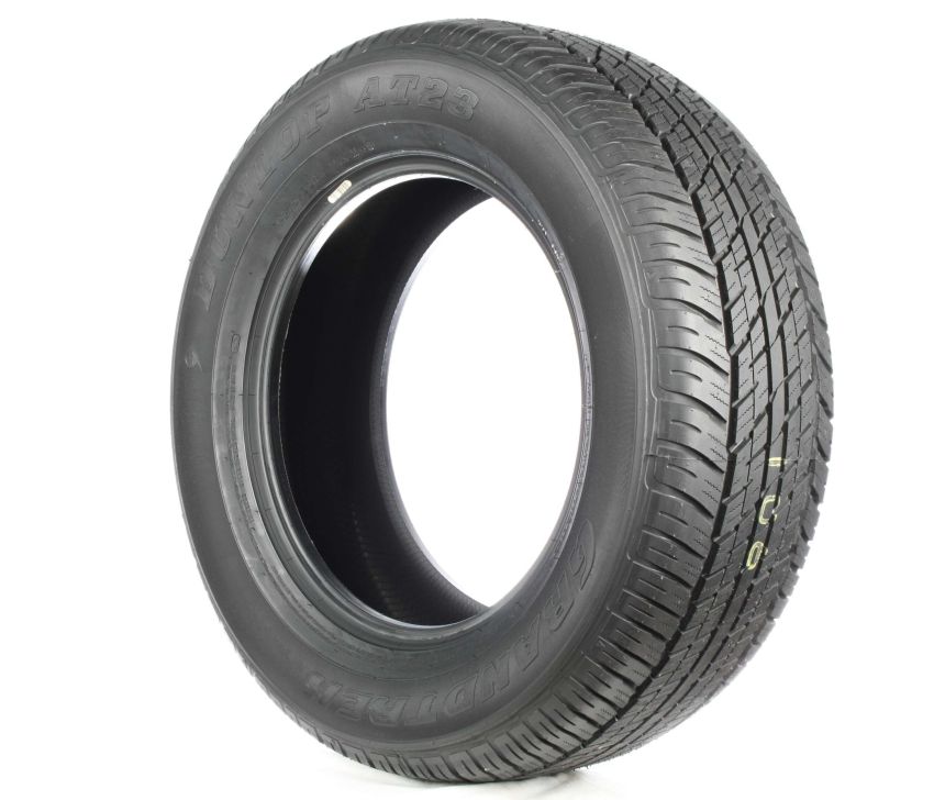 DUNLOP Grandtrek AT23 265/55R19 All-Season