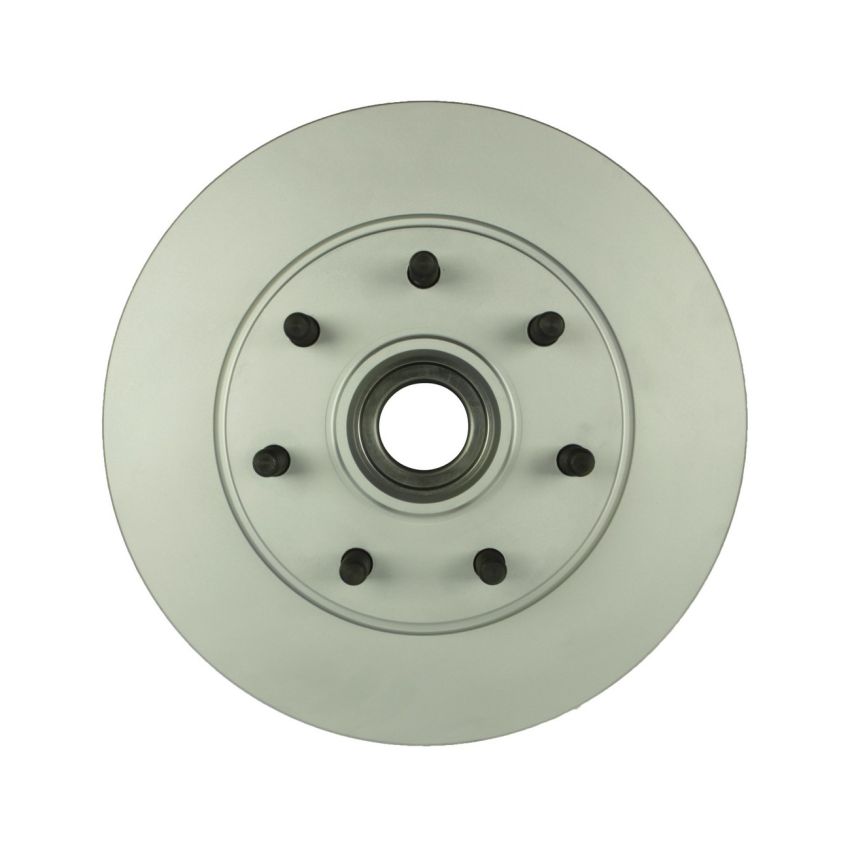 Bosch 20011423 Bosch QuietCast Disc Brake Rotor