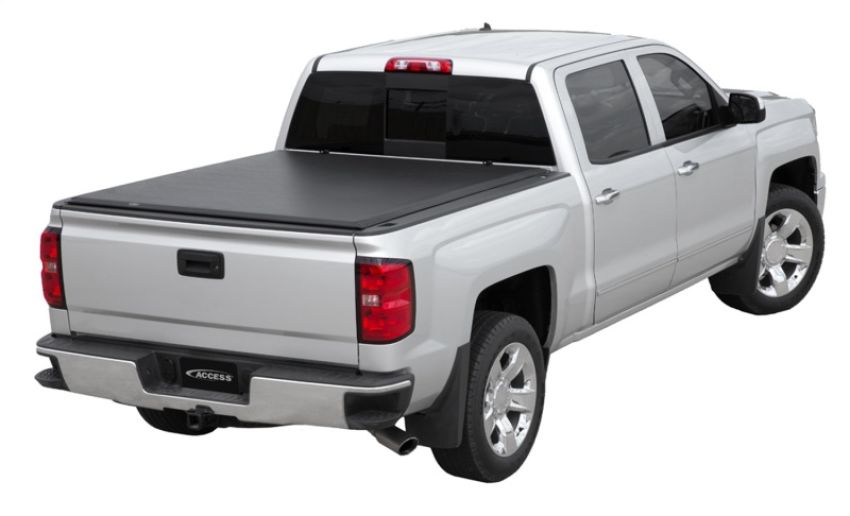 Access 42119 Lorado 88-00 Chevy/GMC Full Size 8ft Bed (Includes Dually) Roll-Up Cover