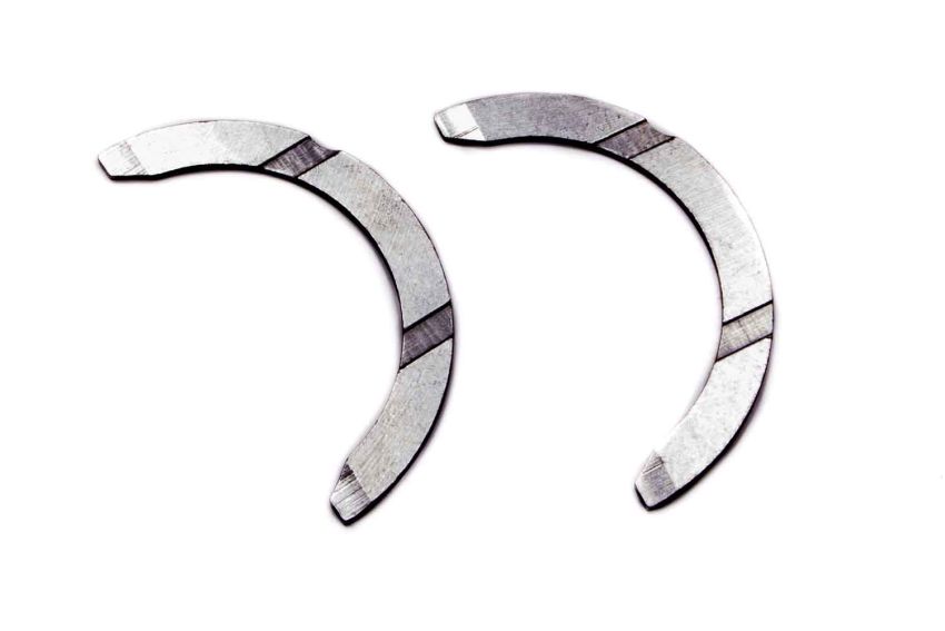 ACL BEARINGS AEB1T1219-STD Thrust Bearing Set