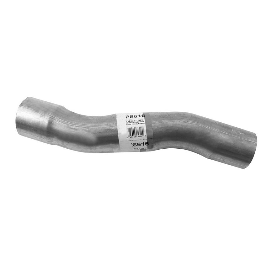 AP Exhaust 28616 Prebent Exhaust Pipe
