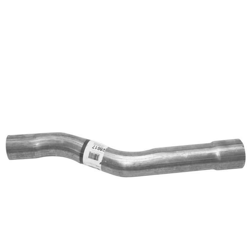 AP Exhaust 28617 Prebent Exhaust Pipe