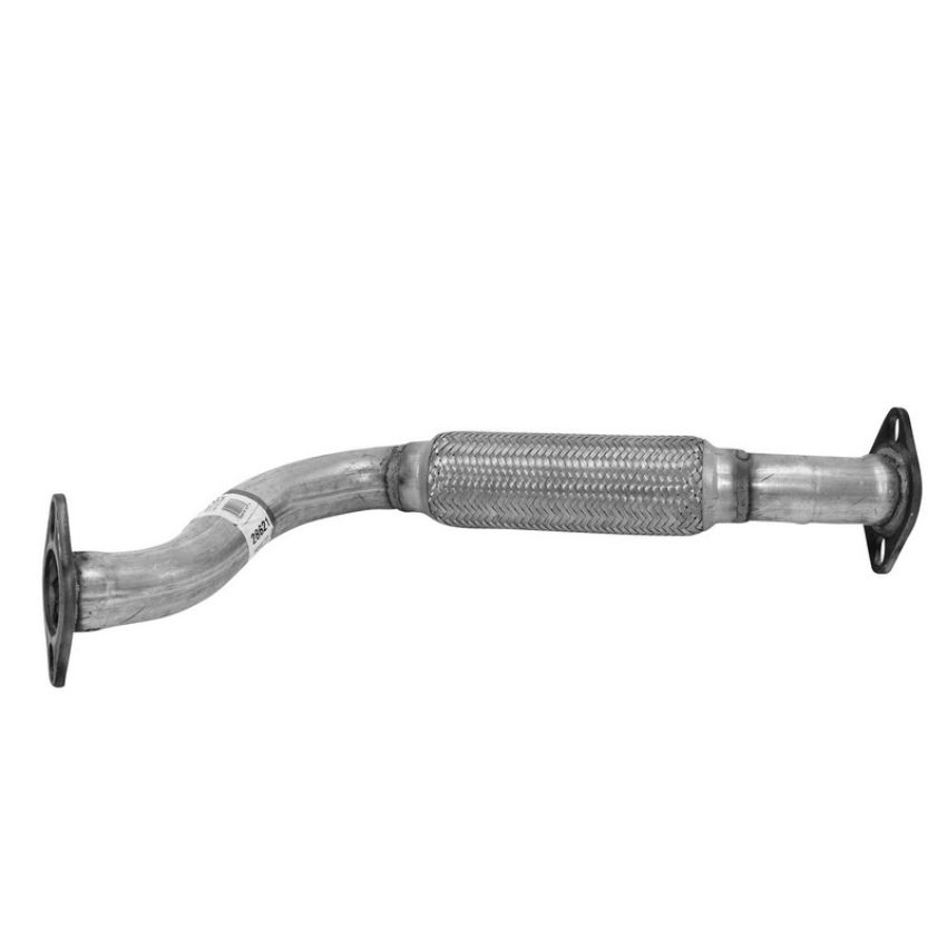 AP Exhaust 28621 Prebent Exhaust Pipe