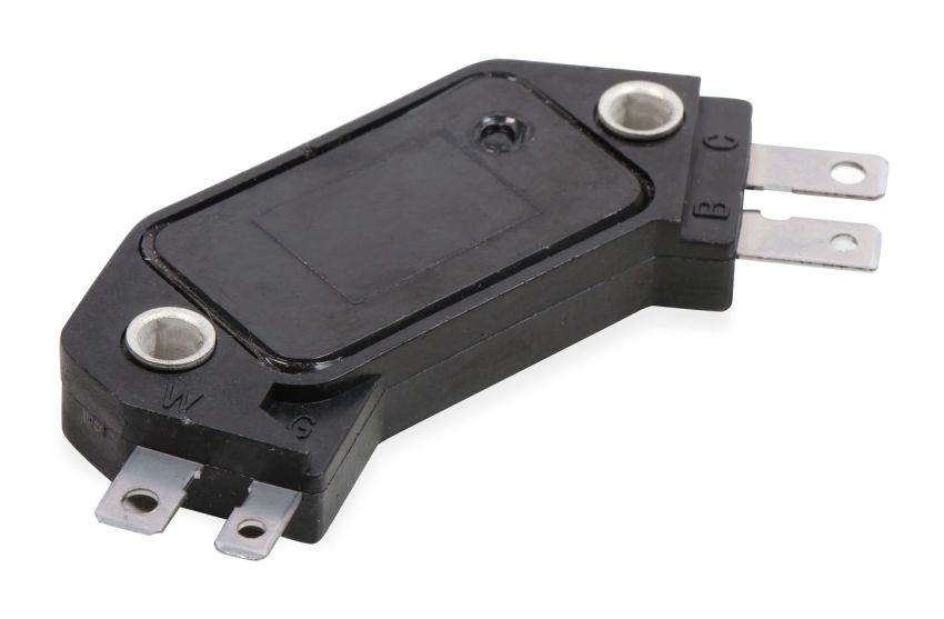 MSD IGNITION MSD88362 Replacement Module for CT HEI Distributor