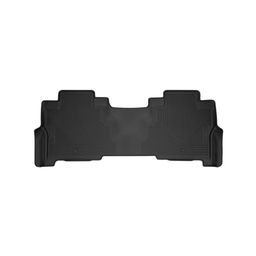 HUSKY LINERS HSK54661 Ford X-Act Contour Floor Liners
