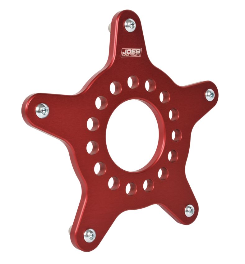 JOES RACING PRODUCTS JOE29520 Wide Five Tire Machine Adapter
