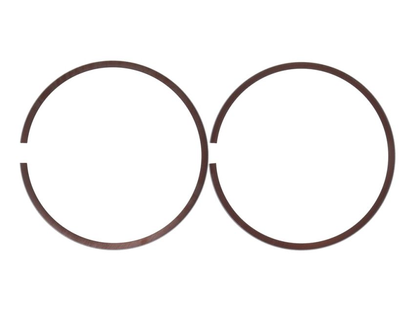 Wiseco 2864KD Wiseco Piston Ring Set, 2 Cycle, 2.864 IN Bore