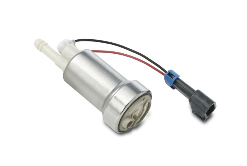 Walbro F90000267 Universal 450lph In-Tank Fuel Pump E85 Version