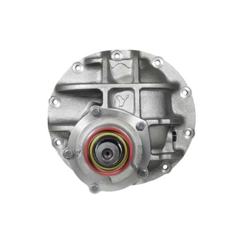 Yukon Gear & Axle YDAF9-350YGL-31 Yukon Gear Dropout Assembly for Ford 9in Differential w/Grizzly Locker 31 Spline 3.50 Ratio