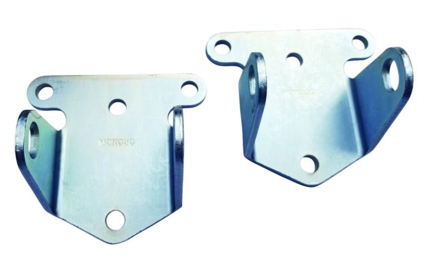 MOROSO MOR62530 Corvette Motor Mounts