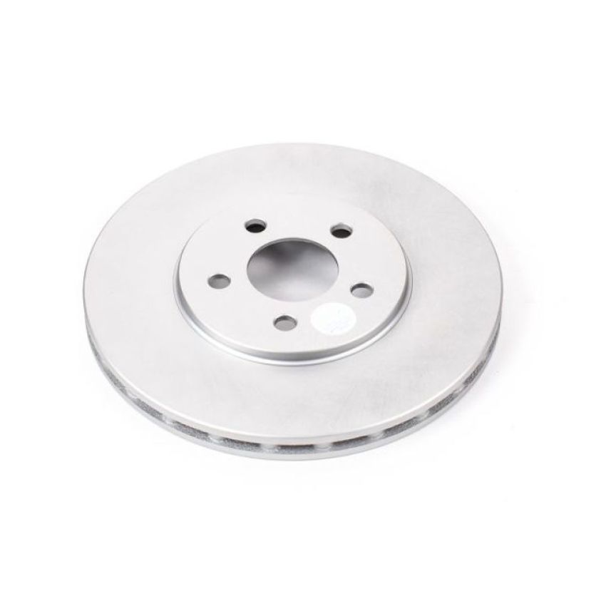 PowerStop AR8342EVC PowerStop Evolution Coated Rotor