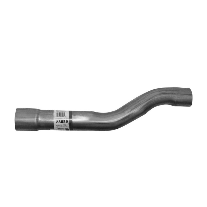 AP Exhaust 28689 Prebent Exhaust Pipe