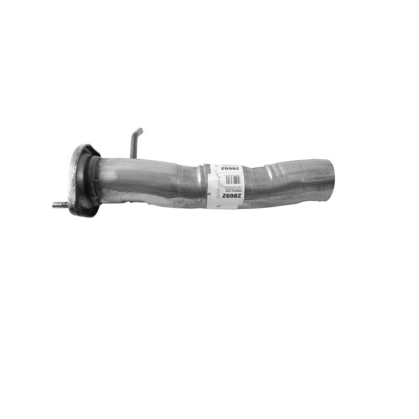 AP Exhaust 28692 Prebent Exhaust Pipe