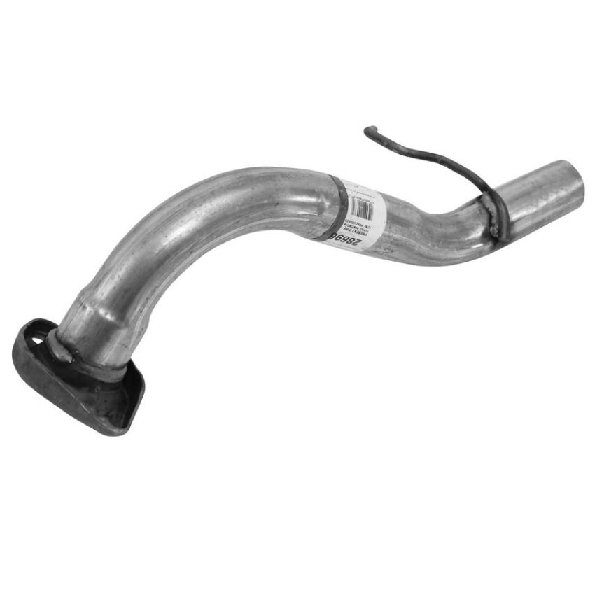 AP Exhaust 28696 Prebent Exhaust Pipe