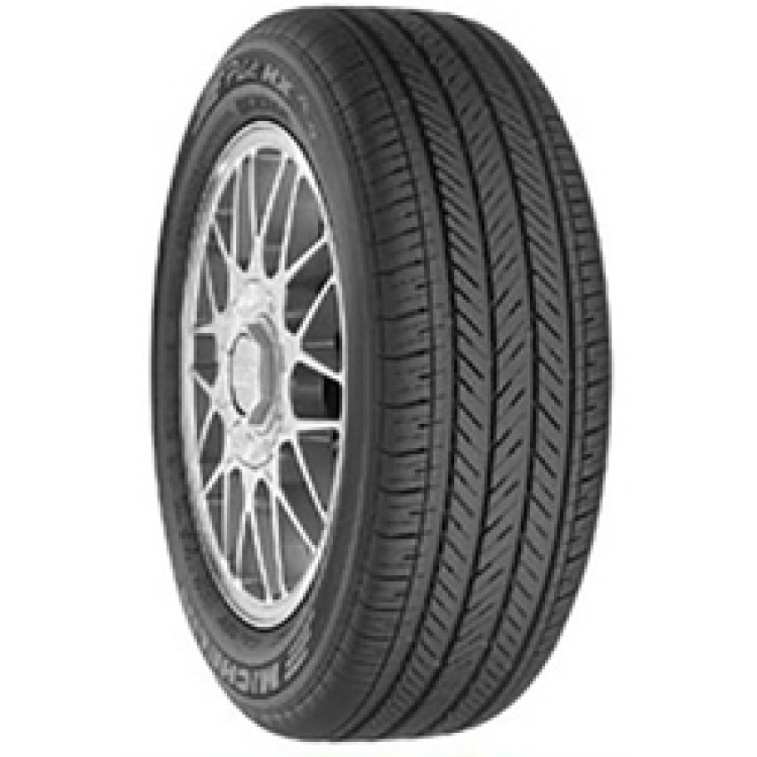 MICHELIN Pilot MXM4 245/45R18 All-Season