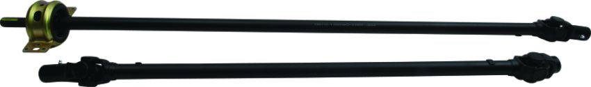 All Balls Racing PRP-PO-09-025 2020 Polaris Ranger 1000 EPS Crew Prop Shaft - Front