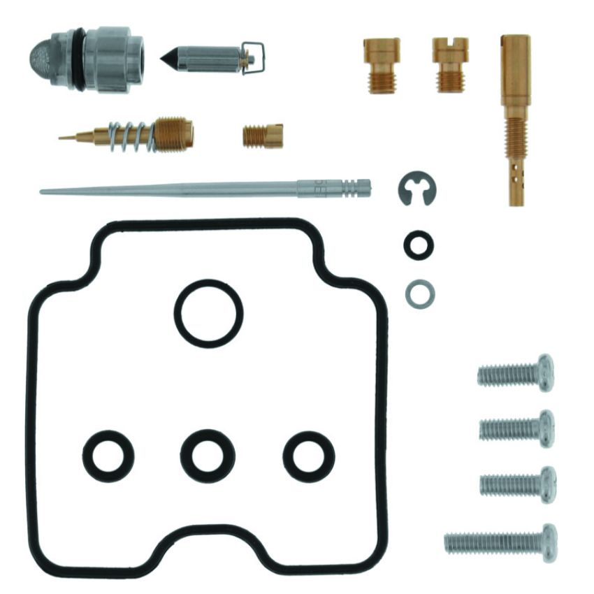 QuadBoss 418341 2006 Yamaha YFM350 Bruin 4x4 AT (01) Carburetor Kit