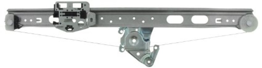 VDO WR40473 Window Regulator - Power
