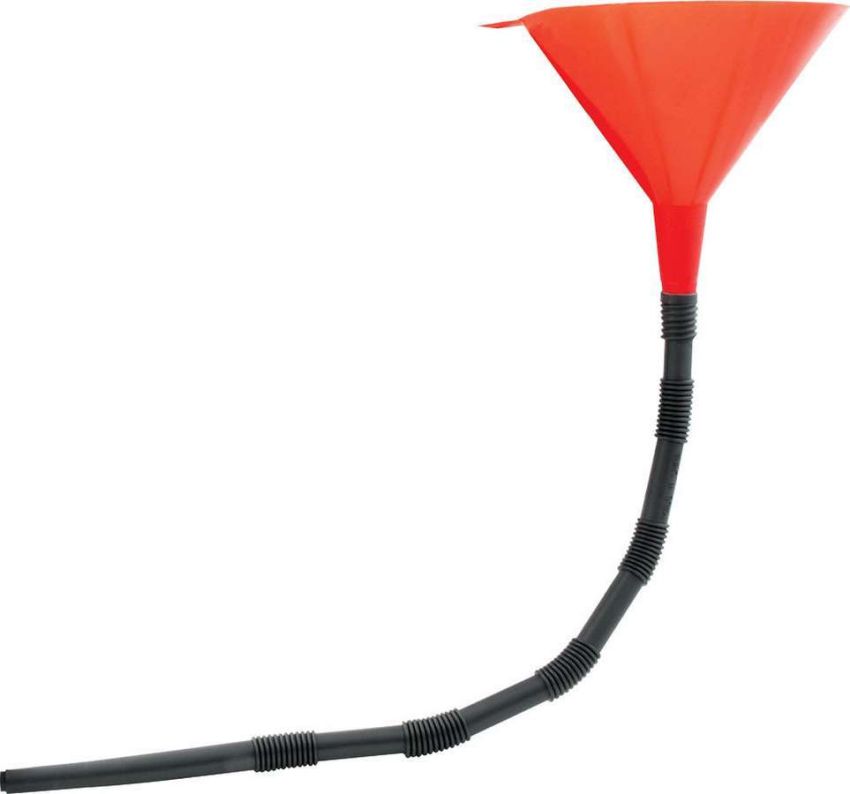ALLSTAR PERFORMANCE ALL40107 Funnel with Flexible Extension