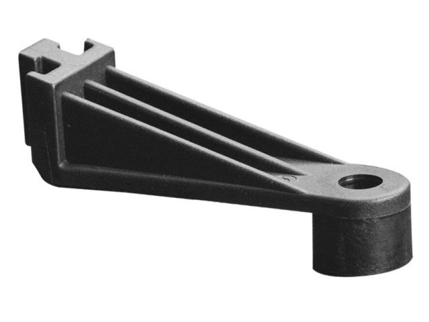 SPAL 30130033 Fan Mounting Bracket (1 Piece)
