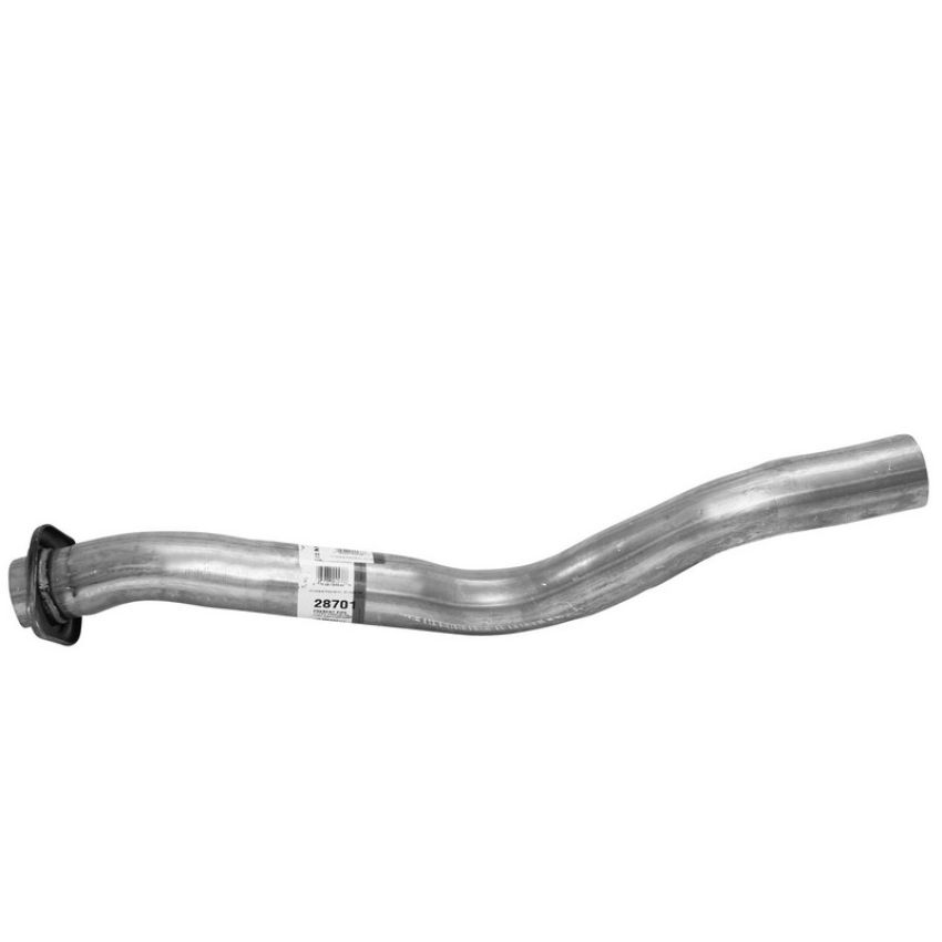 AP Exhaust 28701 Prebent Exhaust Pipe