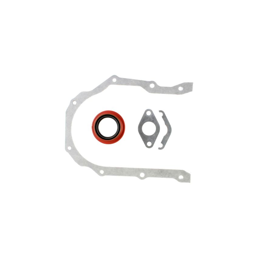 Cometic Gasket C5067 Cometic Ford 1958-1960 332/352/361 FE Timing Cover Gasket Kit