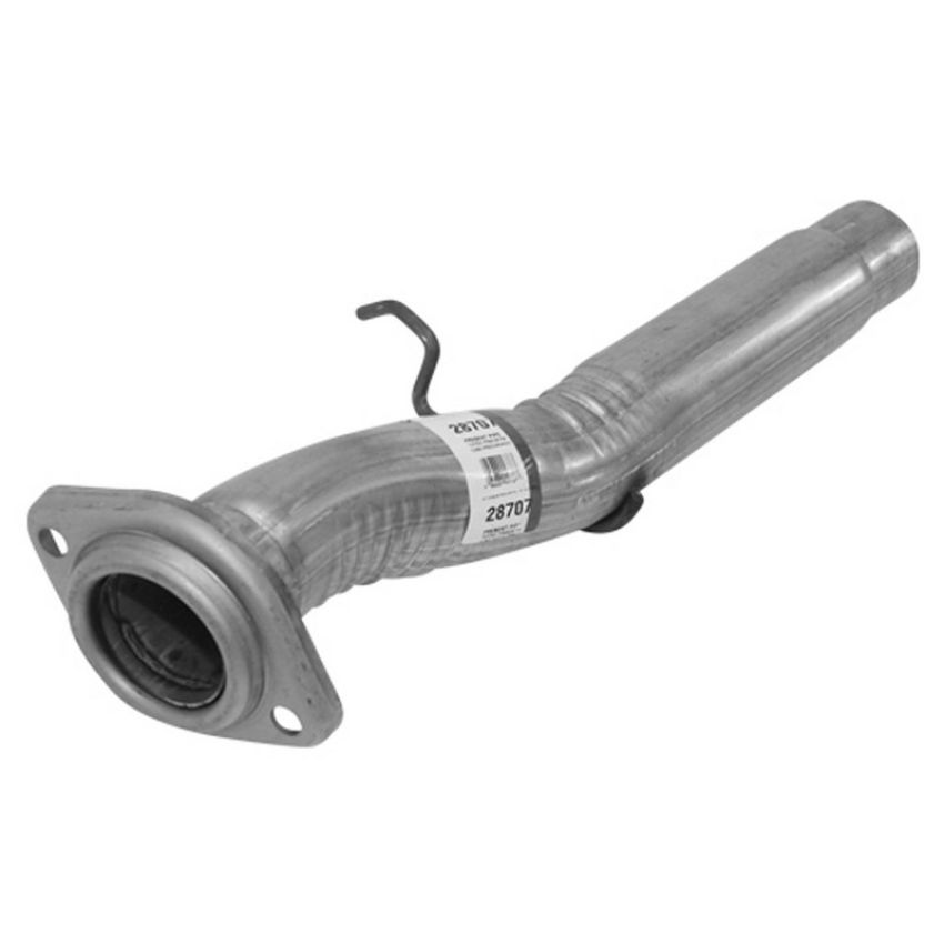 AP Exhaust 28707 Prebent Exhaust Pipe