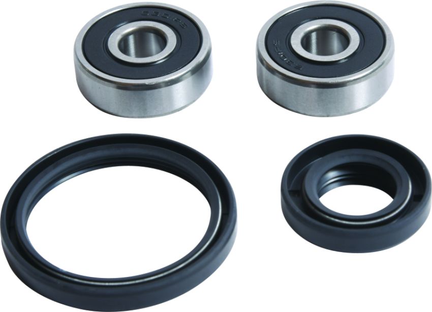 Pivot Works PWFWK-H41-070 71-73 Honda SL70 PW Front Wheel Bearing Kit
