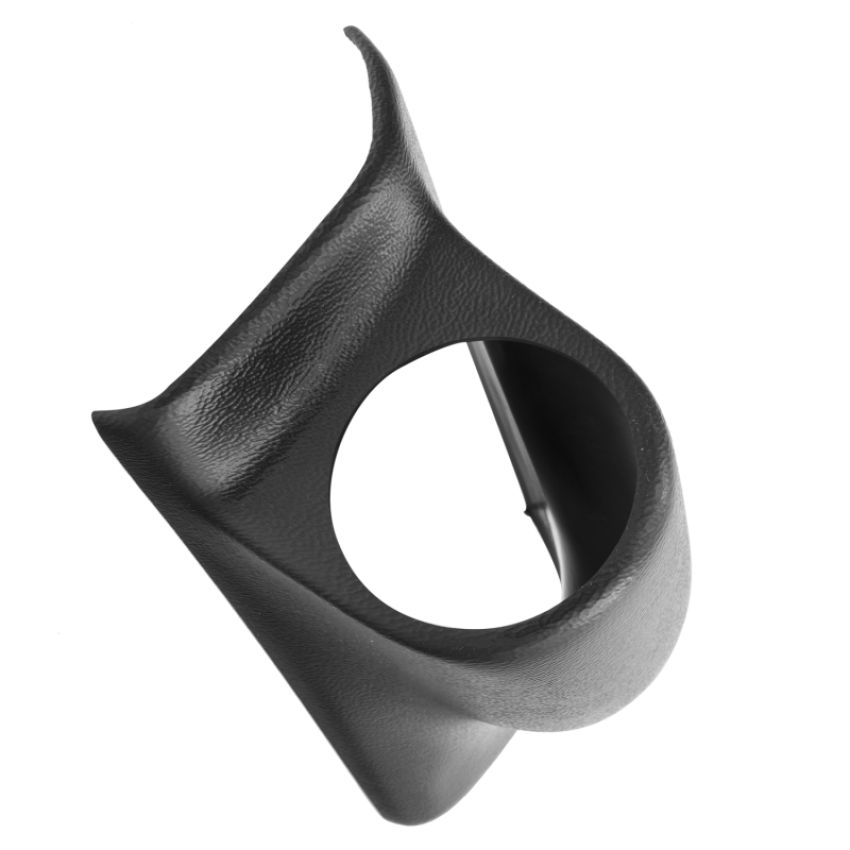 AutoMeter 20437 GAUGE MOUNT, A-PILLAR POD, SINGLE, 2 1/16